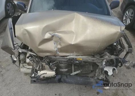 2005 Toyota Corolla Ce из США, поврежденный, VIN 389195